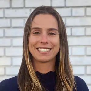 Sara Branco, MSc