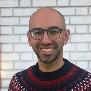 Paulo Lino, MSc
