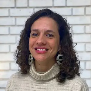 Ana Paula Giordano, PhD