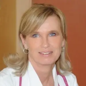 Anamarija Meglič, PhD