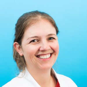 Carine van Capelle, PhD