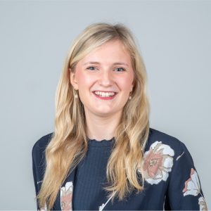 Caroline Sophie Kleis Schmidt, MD