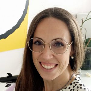 Emma Durán Duque, MD