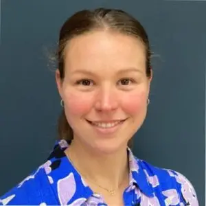 Esmee Bally, PhD