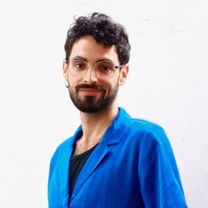 Gerard Martinez Segura
