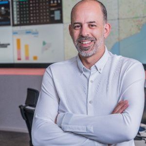 Hernán Lew, MA