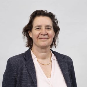 Kyra Ubaghs, MSc