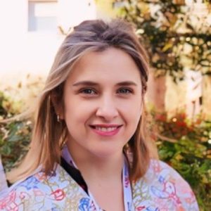 Lucia Peñarrubia