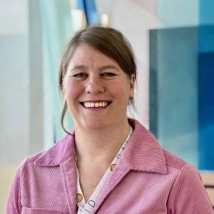 Maja Abitz, MD
