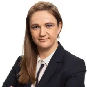 Nina Pečoler, MD