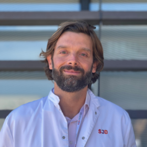 Sergi Navarro, MD