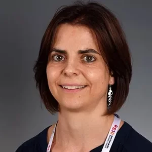 Silvia Ricart, PhD