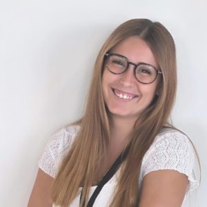 Soraya González Sánchez, MSc