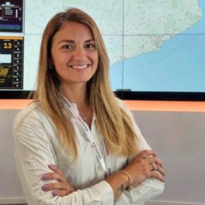Thais Castro Ribeiro, PhD
