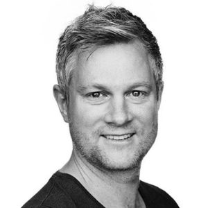 Thomas Nørrelykke Nissen, MD, PhD