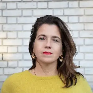 Luísa Lima, MBA