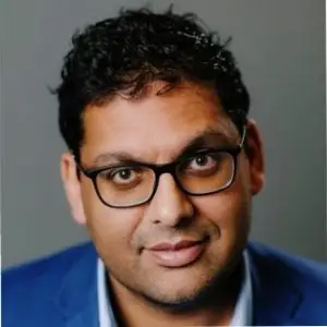 Vincent Jaddoe, PhD
