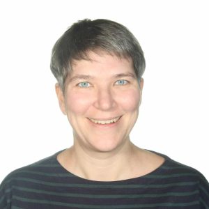 Maria Verdaguer, PhD