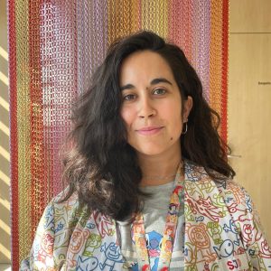 Judith López González